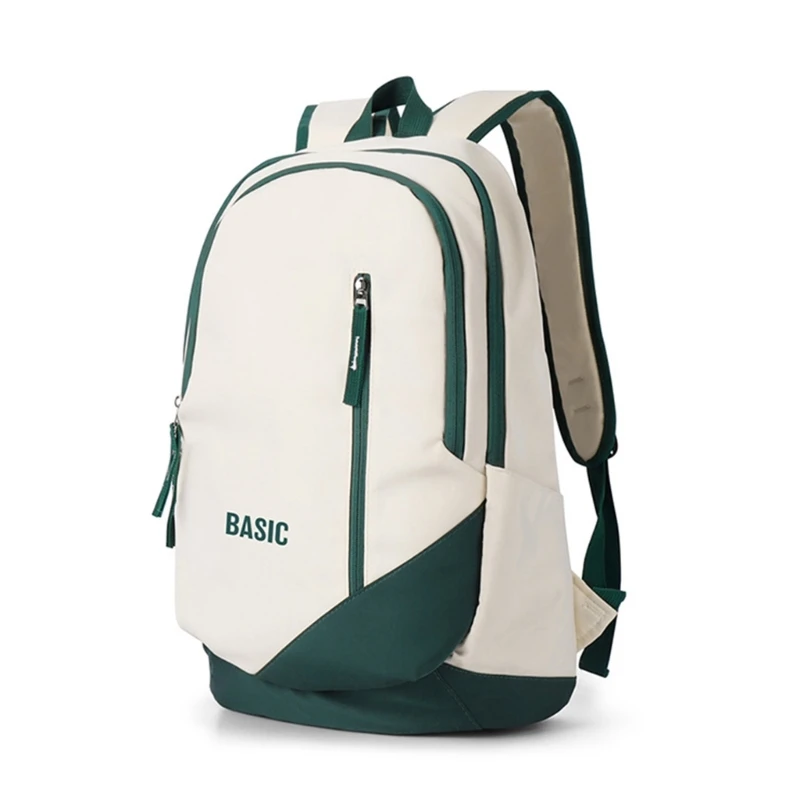 Trendy and Lovely Fashion Japanese School Bag Large Capacity Book Bag Nylon School Backpack for Teenagers