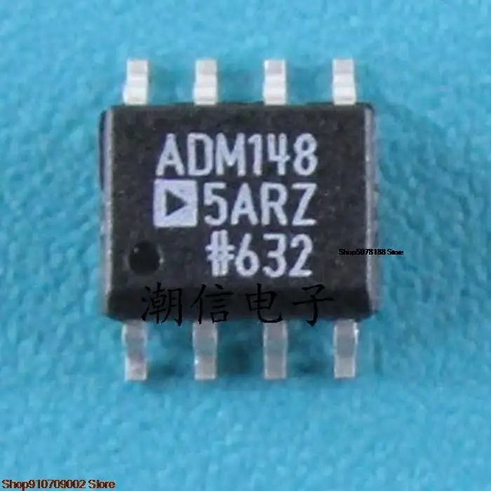 

10 шт. ADM1485AR ADM1485ARZ оригинальная новая фотография