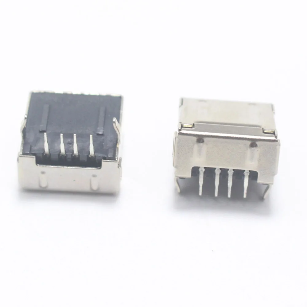 5Pcs USB2.0 Type A …
