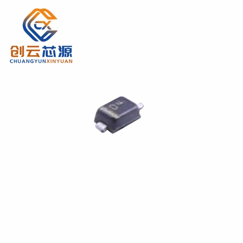 10 pcs New 100% Original ESD9L5.0ST5G Arduino Nano Integrated Circuits Operational Amplifier Single Chip Microcomputer