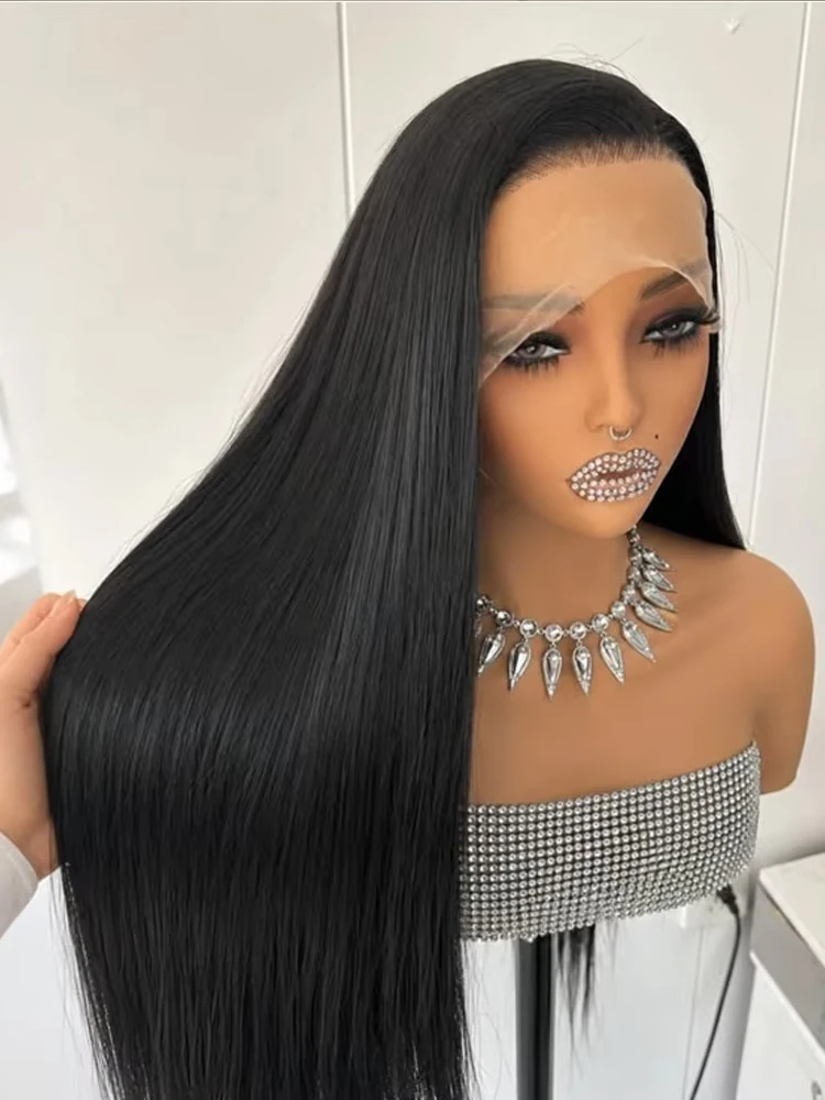 #45 Ranked High Density Lace Wigs Picks in 2026
