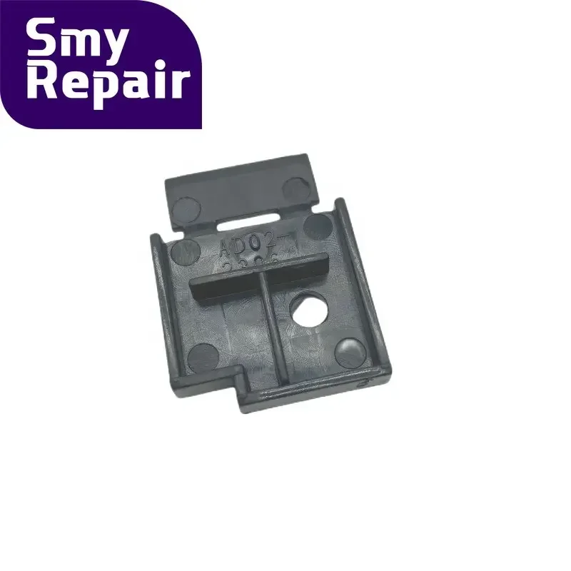 1SET AD02-2306 AD02-2307 Charge Corona End Block For Ricoh 1075 2075 2060 MP 6000 7500 8000 8001 9001 7502 7503 7001Copier Parts