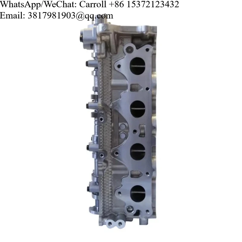 

Best Price G4FG Complete Cylinder Head For Hyundai Accent Verna Elantra Ix25 I30 1.6L