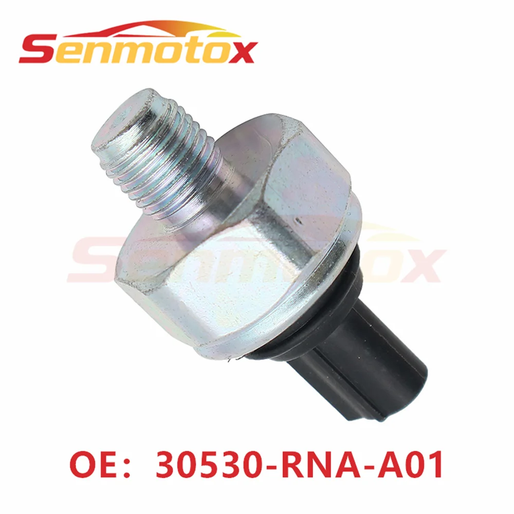 30530-RNA-A01 Knock Sensor 30530-R40-A01 30530RNAA01 30530R40A01 For Honda Accord Civic 30530 RNA A01 Car accessories