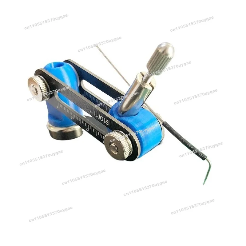 Timing Signal Flying Line Data Repair Test PCB Multimeter Pin DIY Circuit Board Electronic Welding Tool Probe
