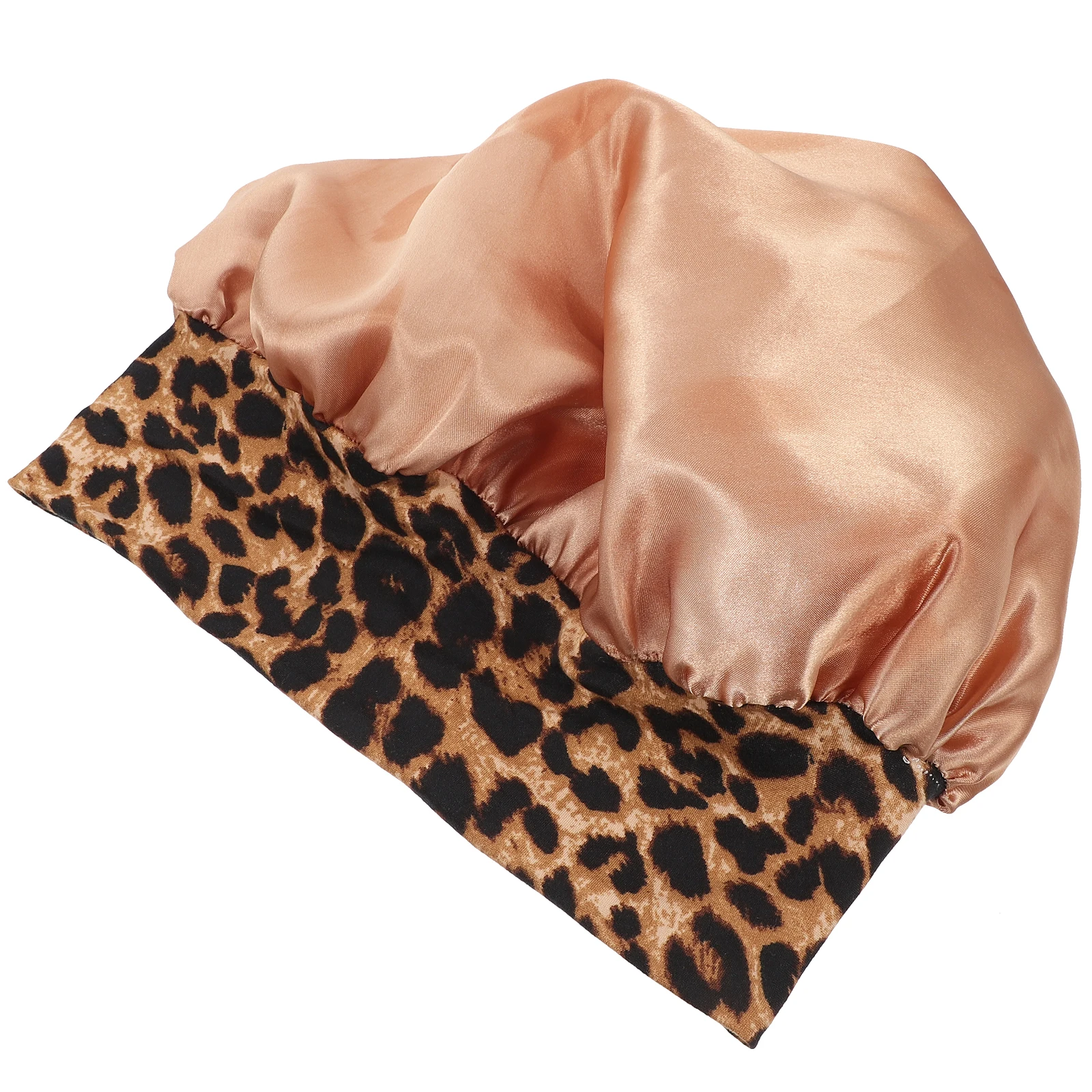 

Satin Sleep for Women Wide Brim Hair Wrap Women One Size Fits Most Breathable Durable