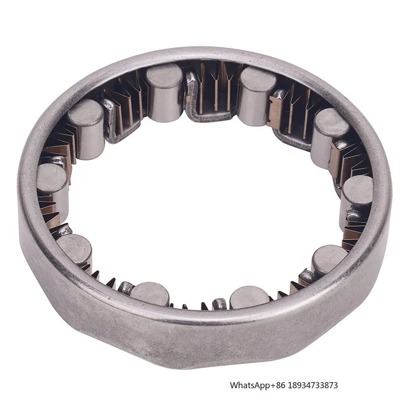 

F- 588819.01 F- 588819 Motorcycle Starter Clutch One Way Bearing for BMW G310R G310GS G310 G 310 R GS