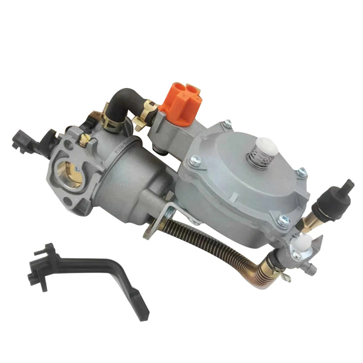 Generator Dual Fuel Carburetor for GX160 2KW 168F for Gasoline Generator for 2.8KW GX200 170F Manual