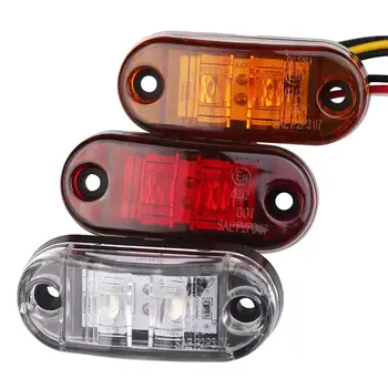 10 best sales 琥珀色LED燈 - №3