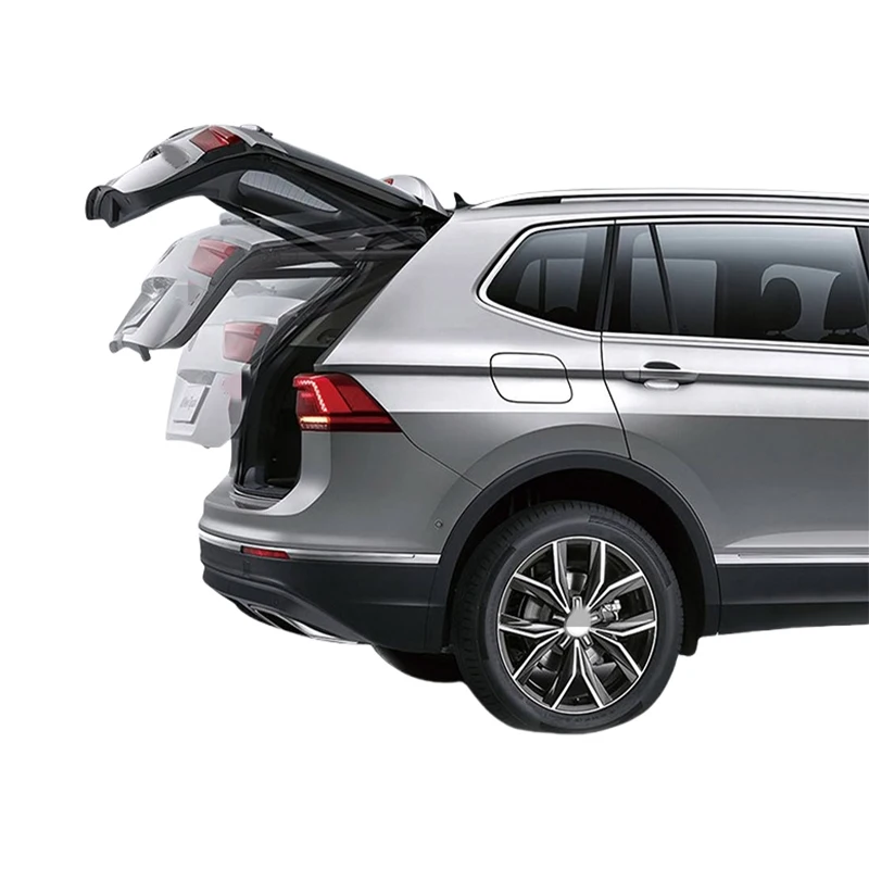 For Honda Toyota SUV MPV 2016+ Electric Tailgate Lifter Intelligent Tailgate Lift Assist Power Tailgate Automotive Accessories