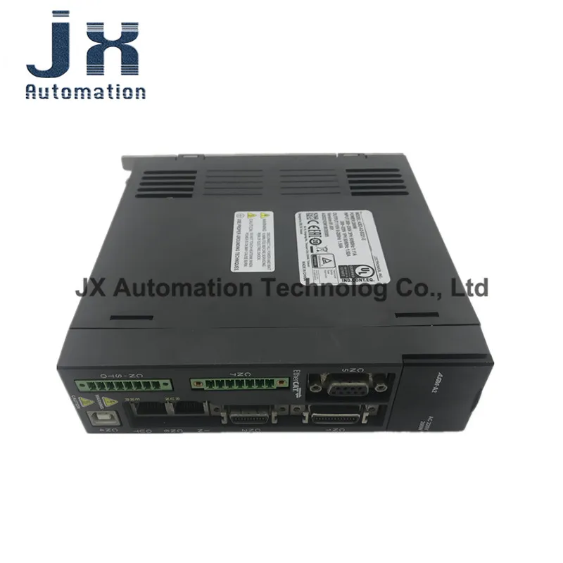 Original ASD-A2 Series 200W 220V AC Servo Drive ASD-A2-0221-L ASD-A2-0221-E ASD-A2-0221-M ASD-A2-0221-F ASD-A2-0221-U