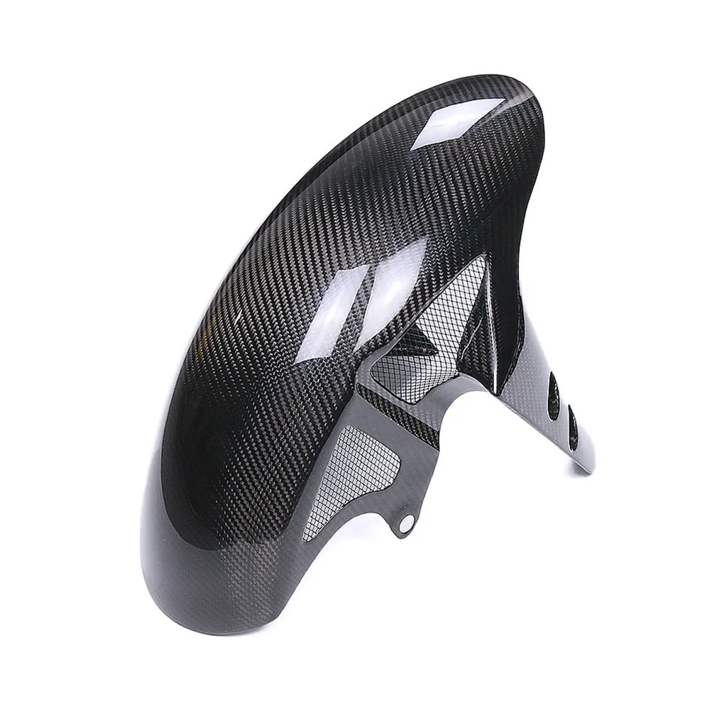 Suitable for Yamaha MT10 FZ10 2022 23 2024 motorcycle modified carbon fiber fairing housing accessories fender side panels