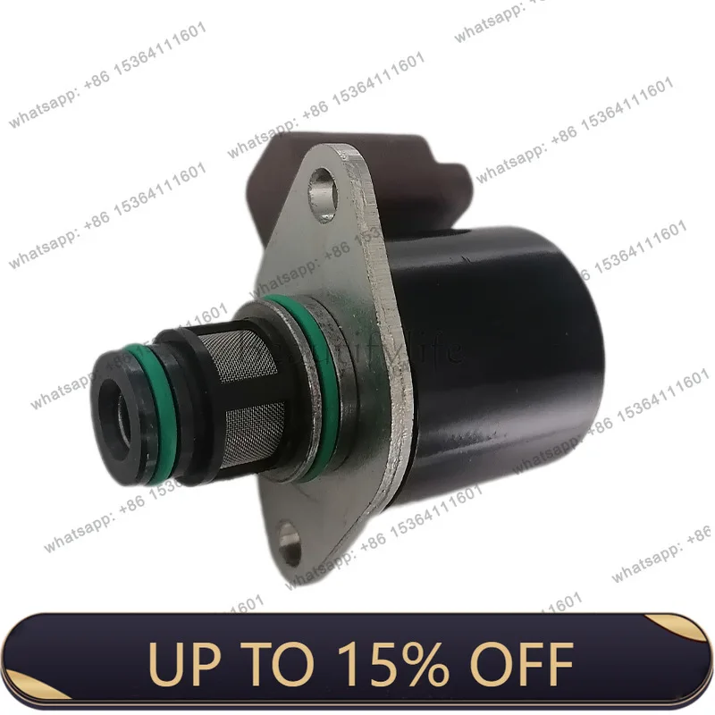 XX. In-stock supply of source manufacturer metering units 9109—903 fuel metering valve SCV valve pressure control