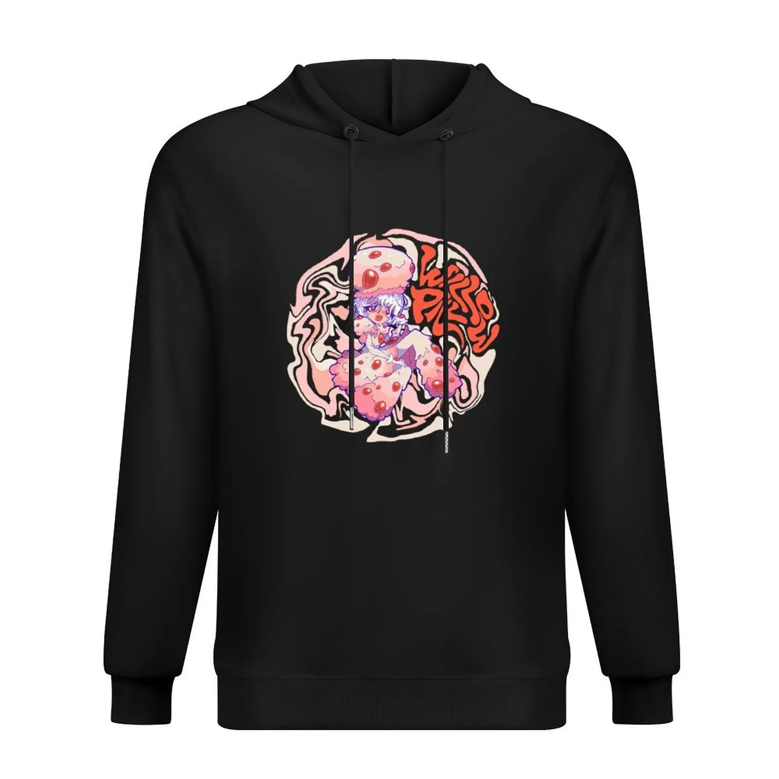 

willow pill Hoodie graphic t shirts men mens clothing men's clothes men's sweat-shirt set autumn hoodie