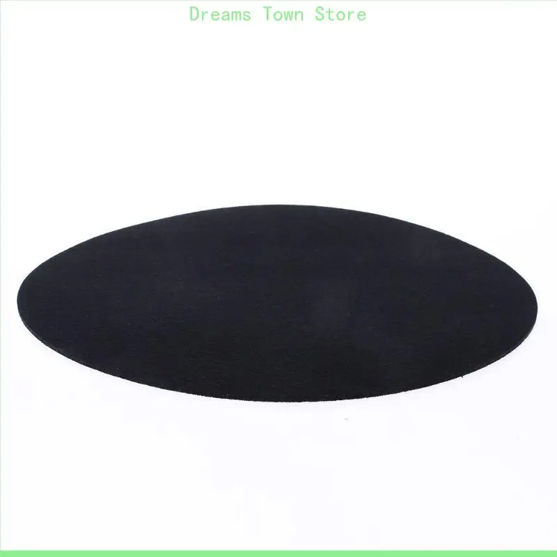 HX6A Mendukung Rekaman Vinyl yang Lebih Ceri