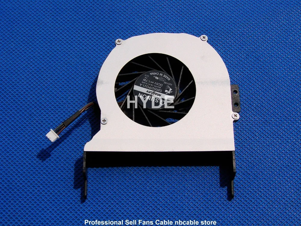 NEW SUNON GC0507PGV1-A B3370.13.V1.F.GN CPU COOLING FAN