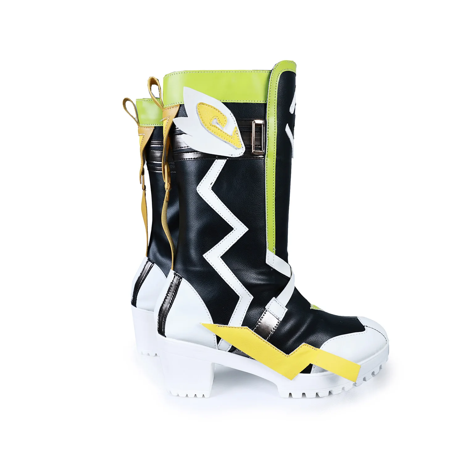 Genshin impacto kavina cosplay sapatos botas adulto carnaval anime trajes de festa de halloween masquerade feminino jogo