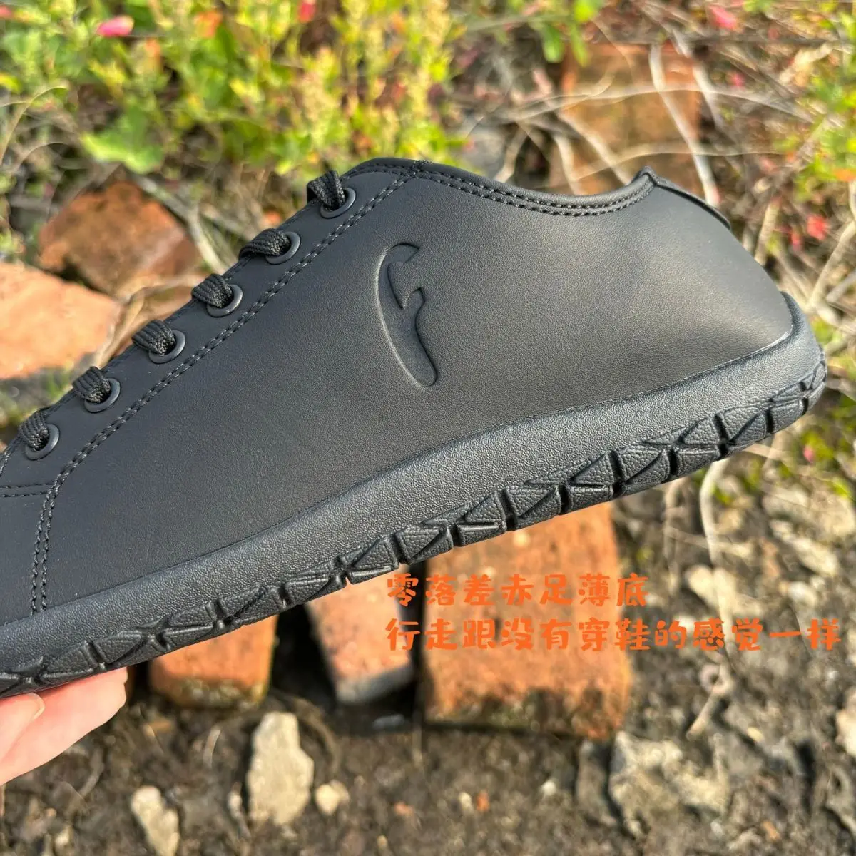 Men's golf shoes High-quality golf shoes Outdoor walking shoes Designed specifically for golf