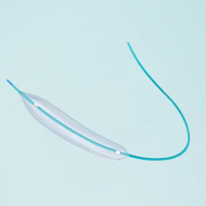 for Tianck Medical Factory Peripheral Interventional Coronary Angioplasty Ptca NC Balloon Dilatation Catheter