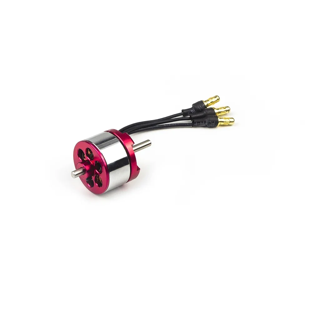 1pc C20 1908 2050KV 1550KV 3.0mm Shaft Brushless Outrunner Motor Brushless Motor for RC Aircraft Plane Airplane Multi-copter