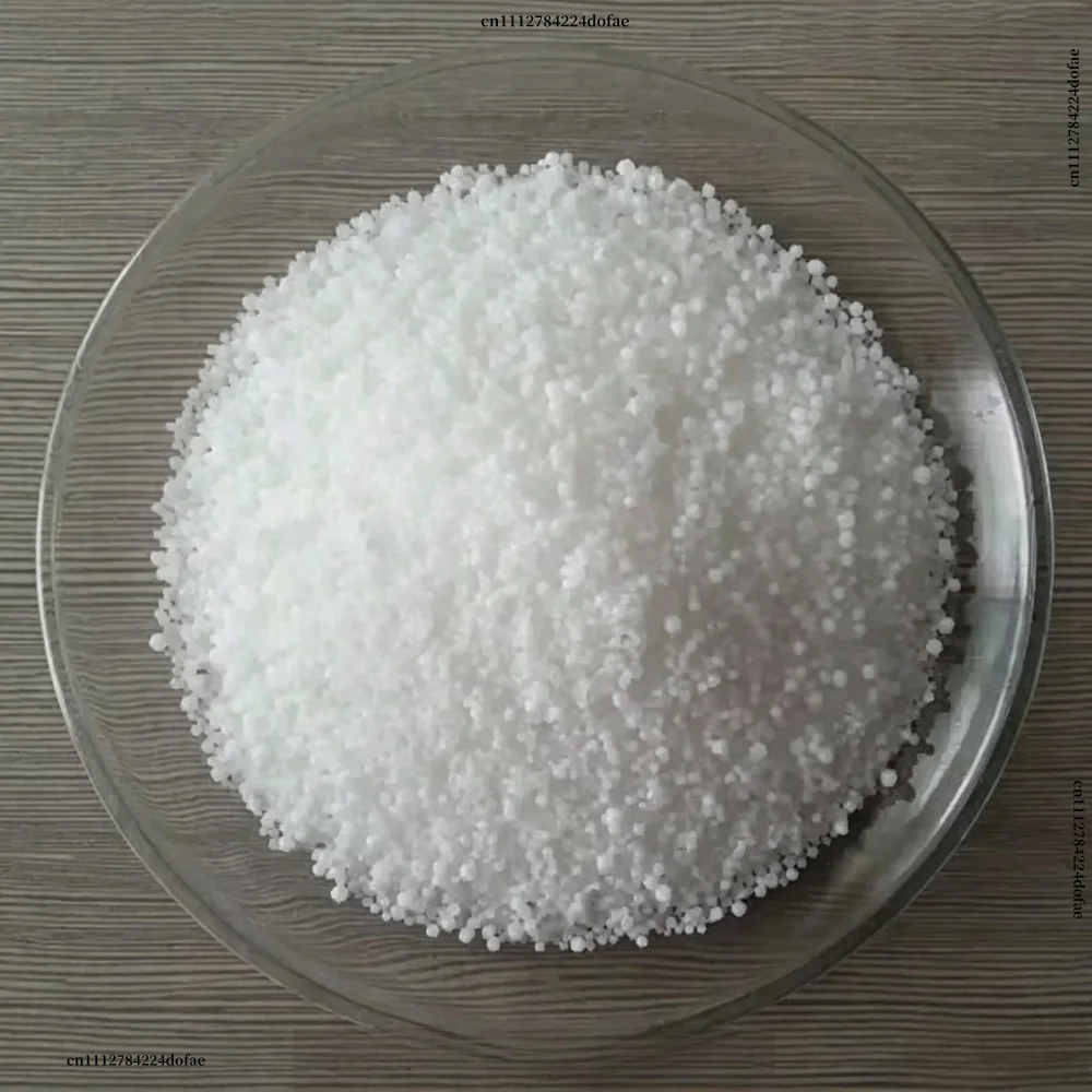 N46 Urea 46% Nitrogen High Purity Carbamide Fast Dissolving Fertilizer for Garden Plants Crops Farm Agriculture