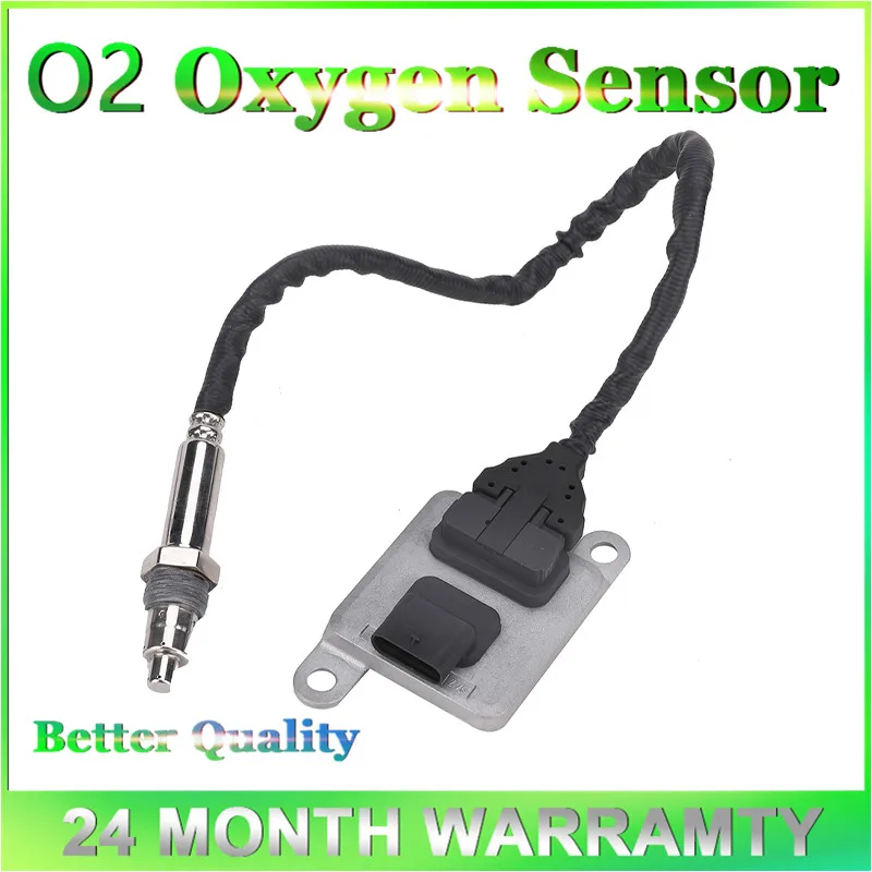 For A0009051412 0009051412 Original New NOX Sensor Mercedes-Benz W166 W172 W205 W221 W251 W212 W207 W906 ML250 GL350