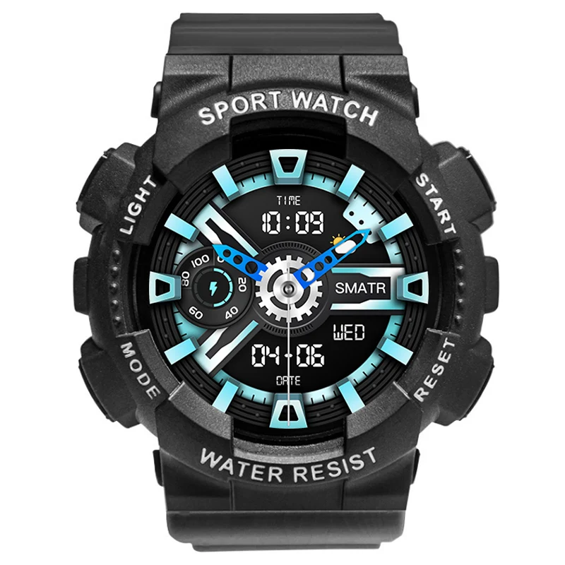Student Smart Watch… - image