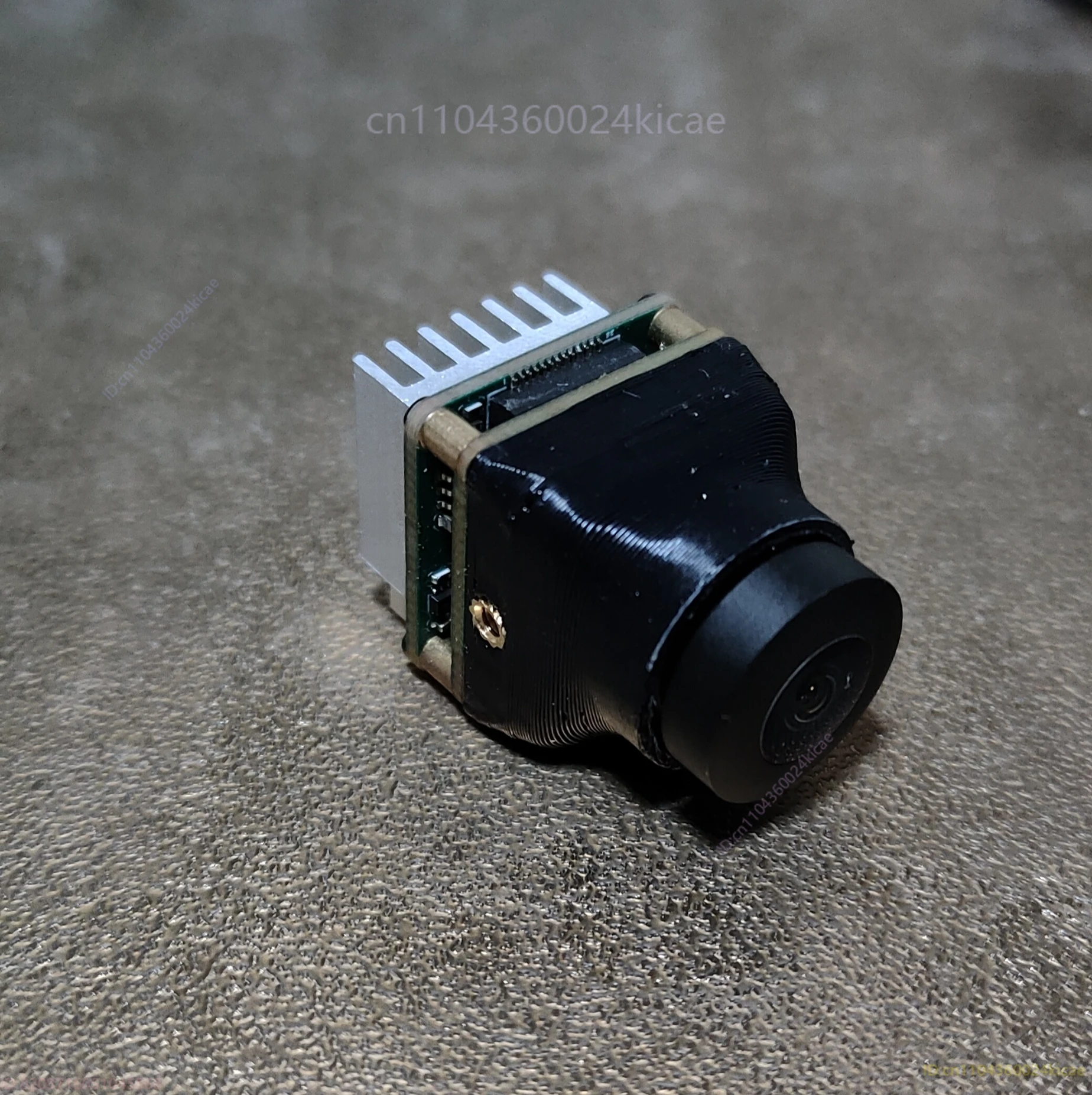 كاميرا OpenIPC لنقل الصور MINIIPC Ssc338q/ssc30kq+imx335 19*19 ملم #3