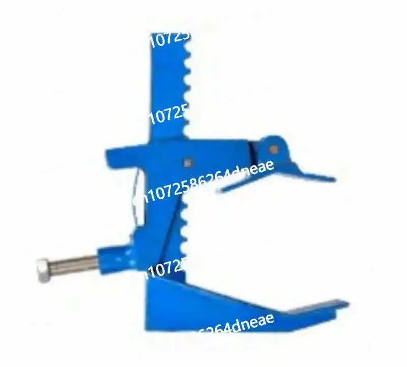 

Круглая калибровка, выравнивание соединений, комбинированный зажим для полиэтиленовых труб, реставрация труб 160 после деформации