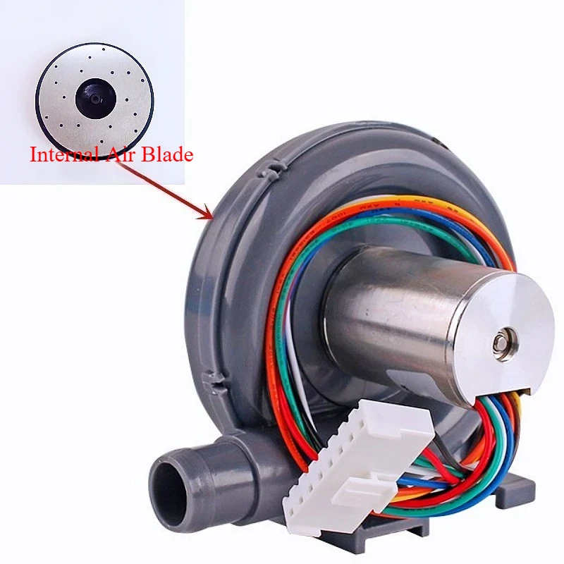 1 قطعة مناسبة لشفرة مروحة إطار ديسولديرينغ 861dw السريعة 856ad856ax857dw957dw الملحقات العامة