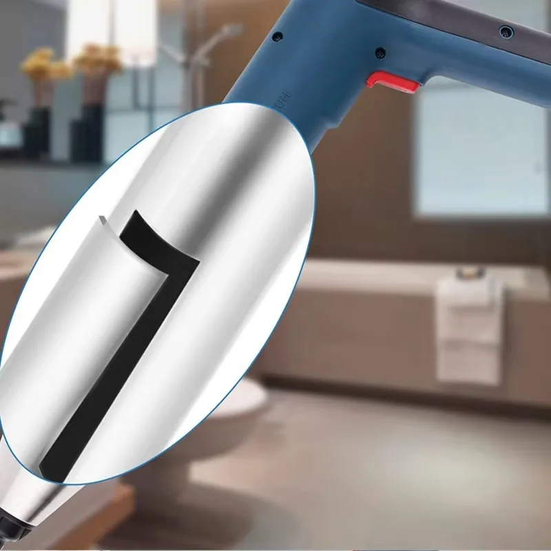 Desobstrucción de inodoro de aire, fregadero, tubería de alcantarillado, dragado, removedor de obstrucciones de drenaje de inodoro, Kit de chorro de drenaje de aire, émbolo de inodoro