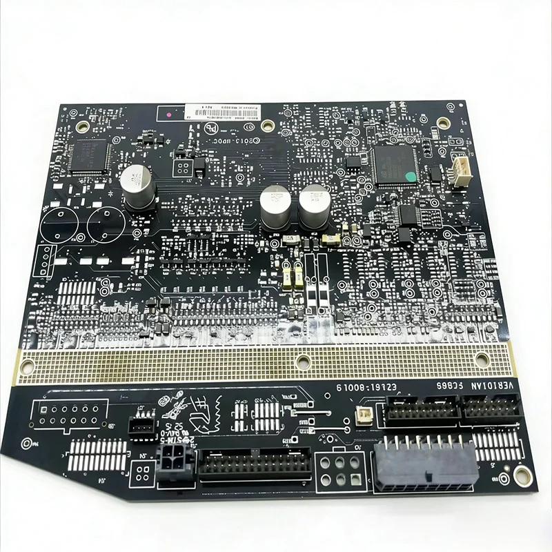 

B4H70-67111 Impinging Control PCA Compatible for HP LATEX 330 360 365 370 375 Curing PCA Printer Part