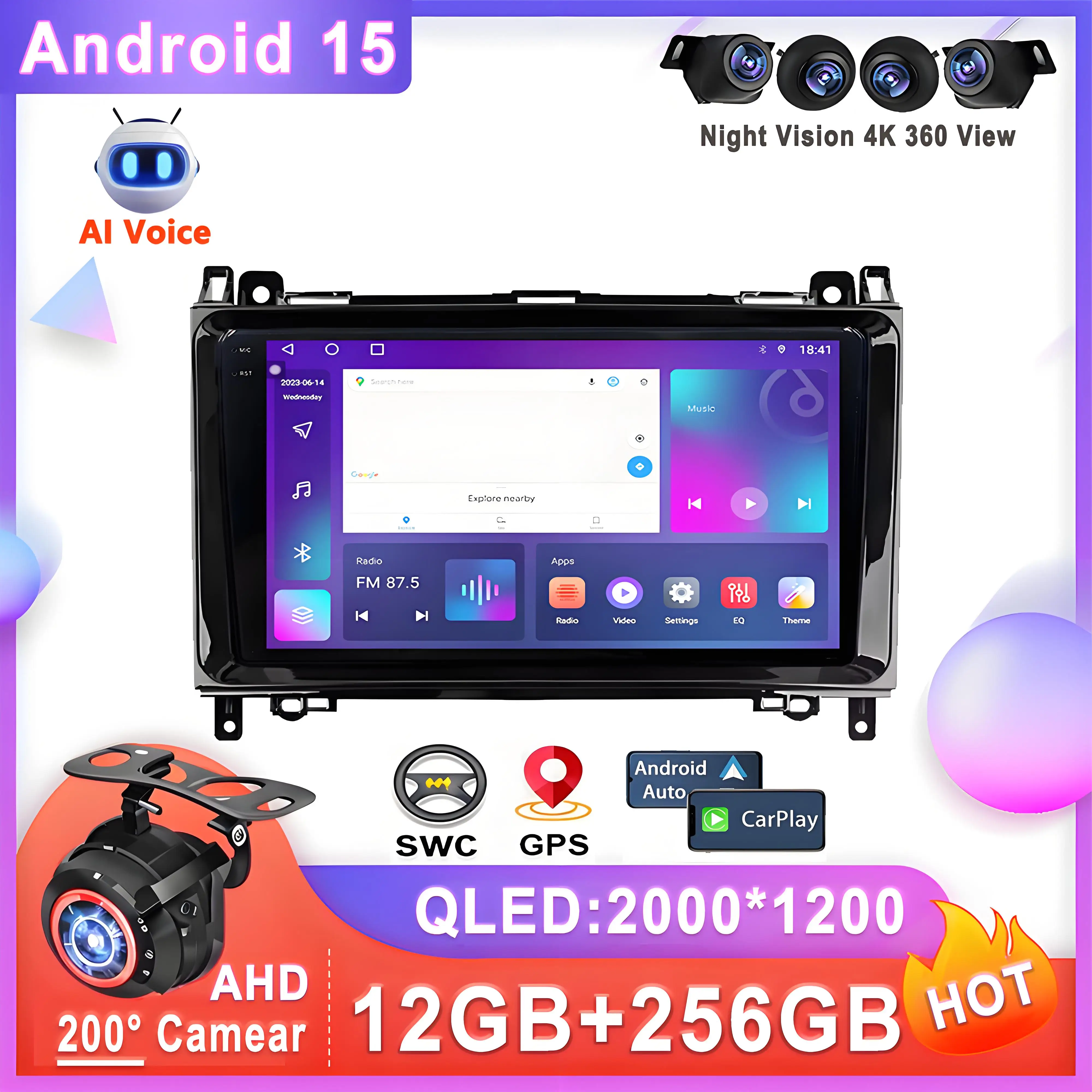 Android 15 For Merc… - image