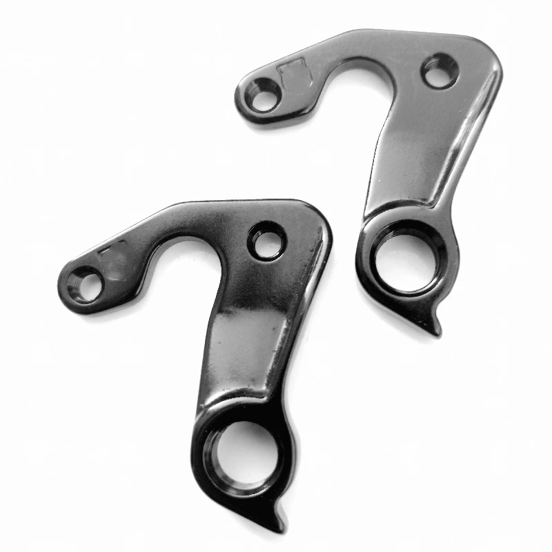 

2Pc Bicycle Derailleur Hanger For Scott 206473 Contessa Ltd Genius Scale Carbon Spark 660 620 Mtb Carbon Frame Bike Mech Dropout