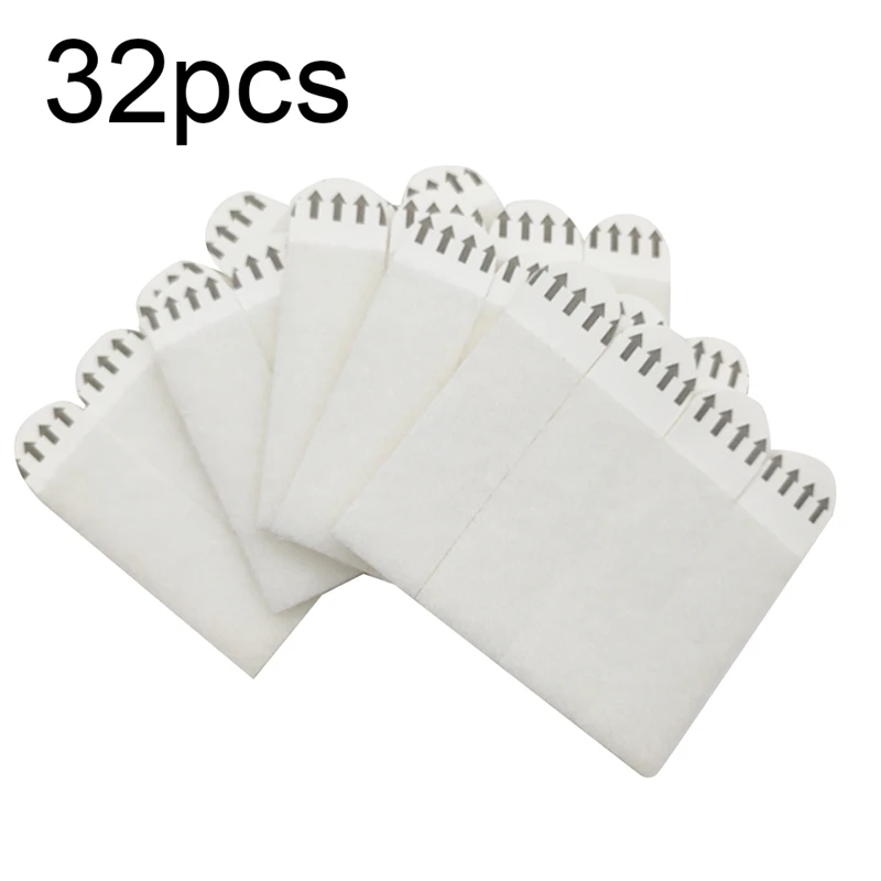 32 زوجًا من شرائط تعليق الصور، شرائط لاصقة لتعليق الإطار وديكور الحفلات