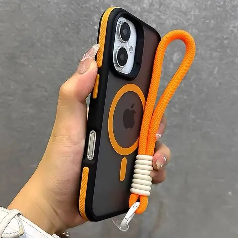 Category image: Magnetic Phone Case