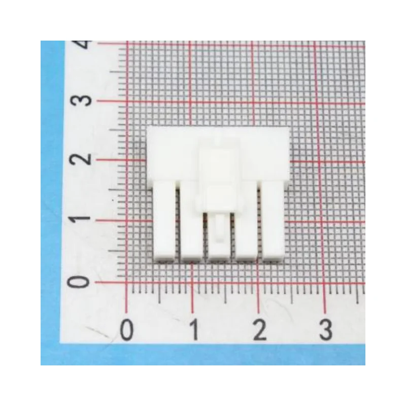 5Pcs/Lot   178482-1   TE CONNECTOR The corresponding metal needle can contact customer service