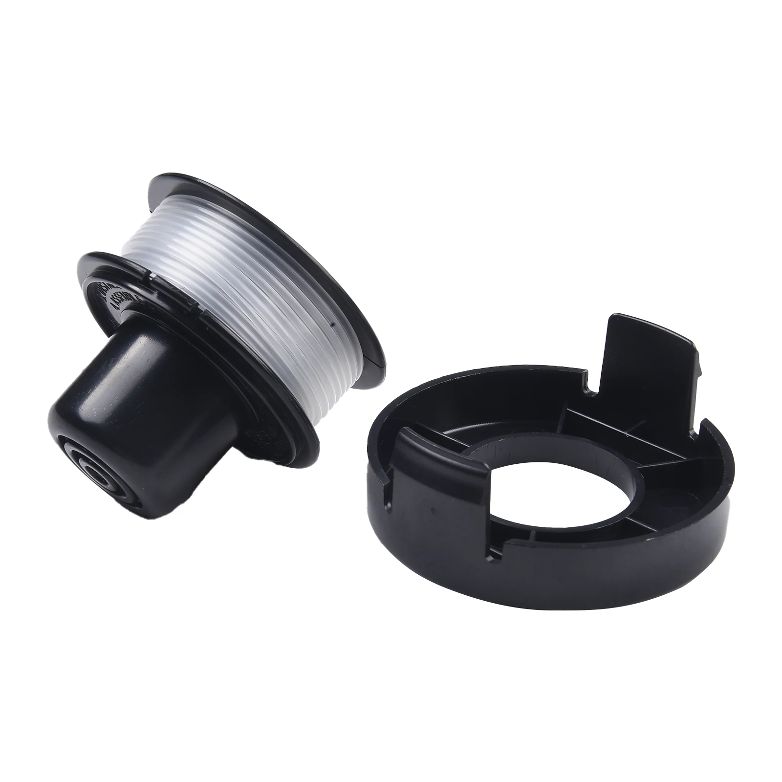 Bump Cap and Spool Set for GL250 GL310 GL360 For String for trimmers ABS+Nylon Construction A6226 Trim Head Support