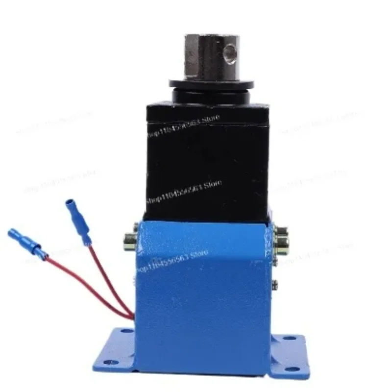 MQD1-150N New Traction Electromagnet: 15KG Punch, 380V, All Copper Wire, Factory Direct