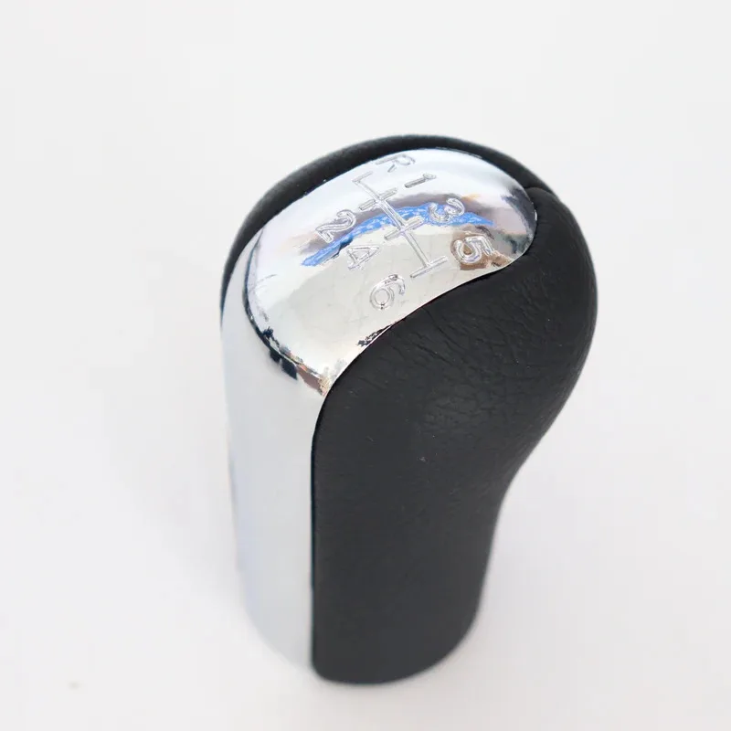 

forAdaptor Toyota Corolla Shift Lever Dust Cover, Manual Transmission Shift Knob Cover, Leather Shift Boot, Hand Shift Knob, an