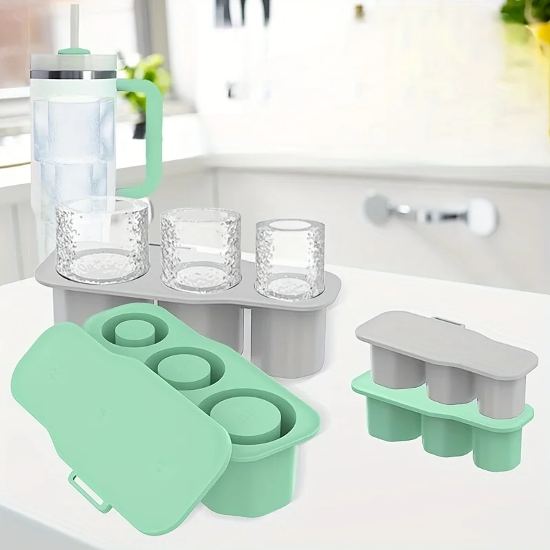 Stanley Cup Silicon…