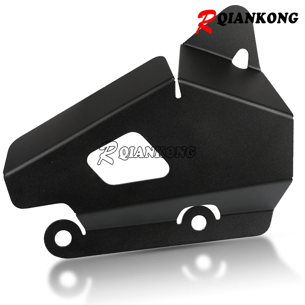 دراجة نارية الجانب لوحة غطاء إطاري الفرامل خزان الحرس حامي اكسسوارات لياماها XSR700 XSR 700 2015 - 2024 2025 2026