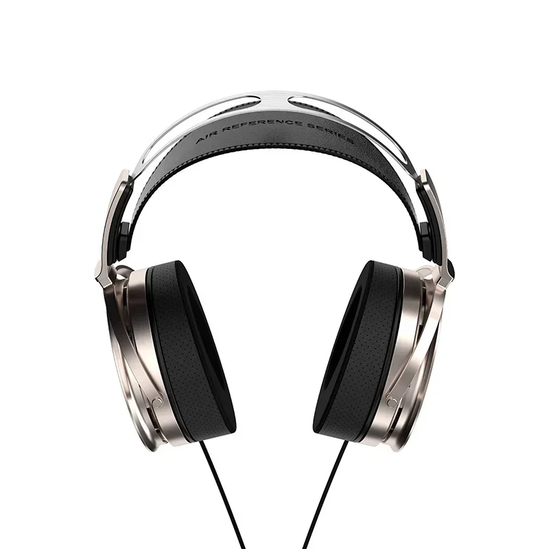 AR5000 Glass Earphones Headworn Hifi Fever Stereo Esports Game Monitor Computer Dynamic