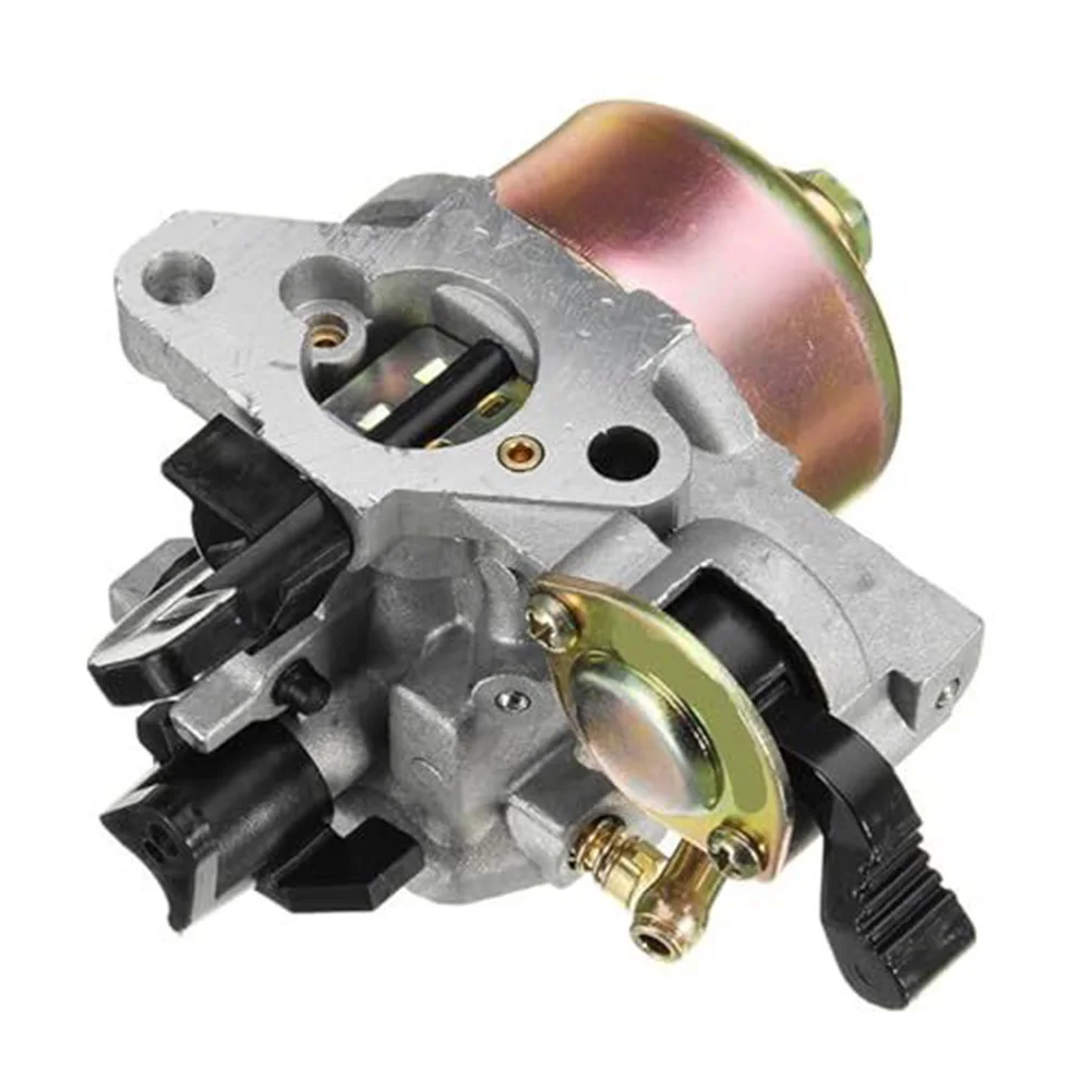 Carburetor For GXH50 GX100 G100 Engine Blower Mixer Fuel System Replacement Parts Lawn Garden Power Equipment