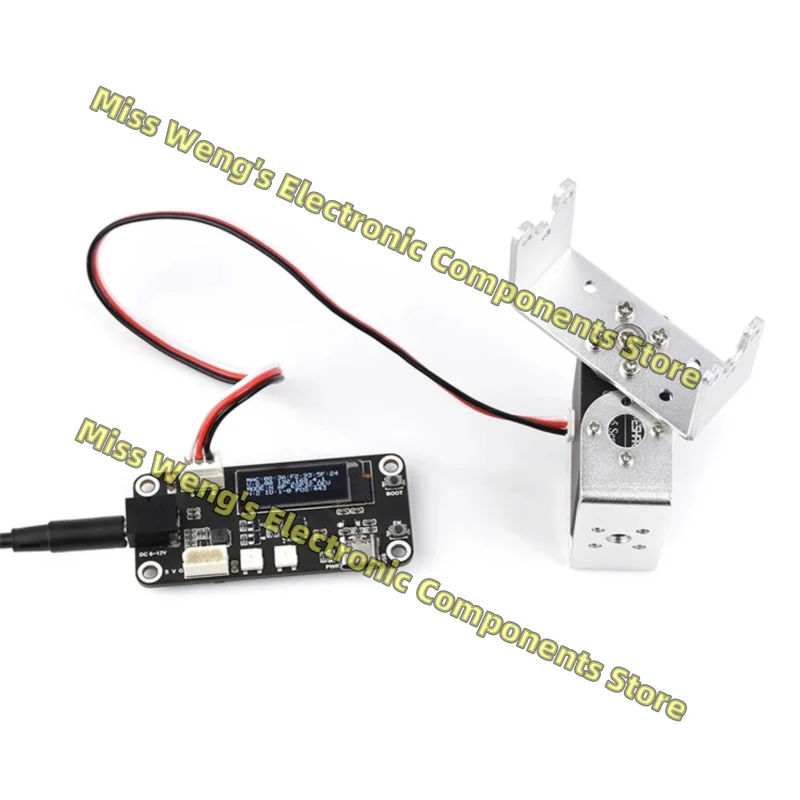 ST3025 Servo 40kg.cm Serial Bus Servo High Precision High Torque 360 ° Magnetic Encoder