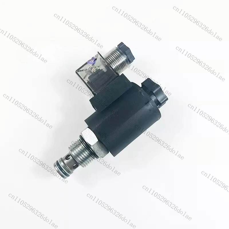 valvula-solenoide-dhf10-228-sv10-28-sv2-10-2ncsp-cartucho-roscado-de-dos-posiciones-bidireccional-normalmente-cerrado