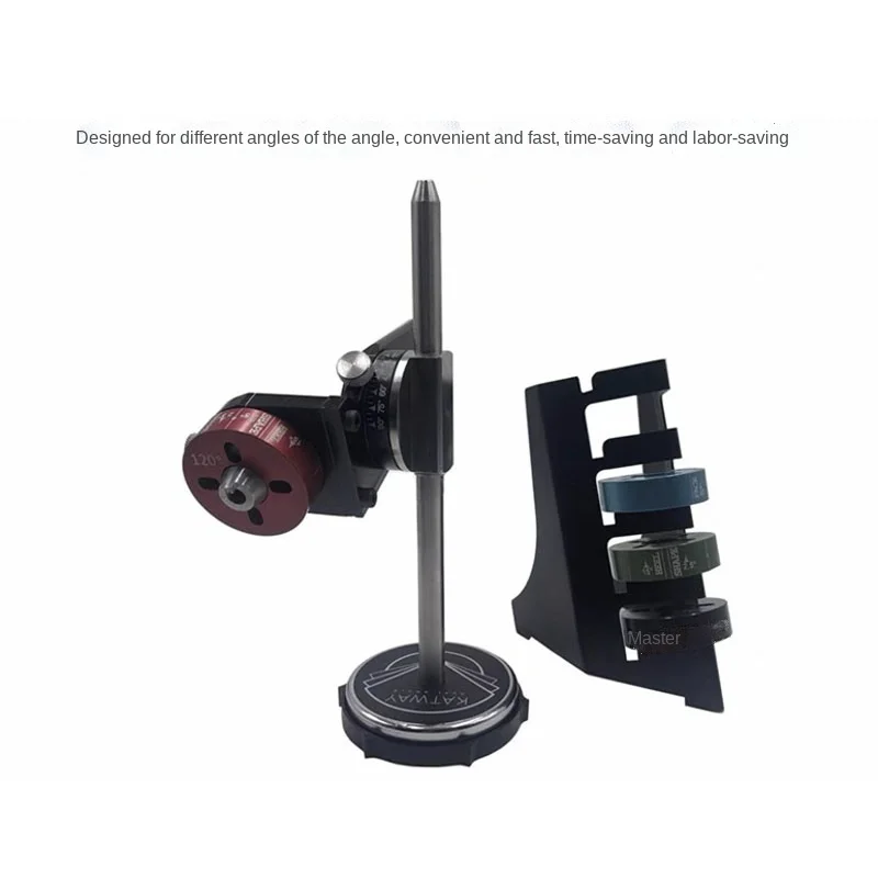 1842NEW Sharpener angler for Engraving machine High Speed Graver Grinding Machine New