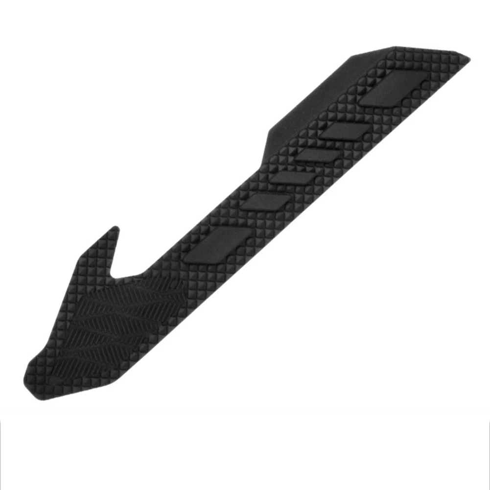 Road Bike Accessory Bicycle Chainstay Protector Bike Maintenance Approx.20*2*2cm Road Bike Accessories Customizable Styles