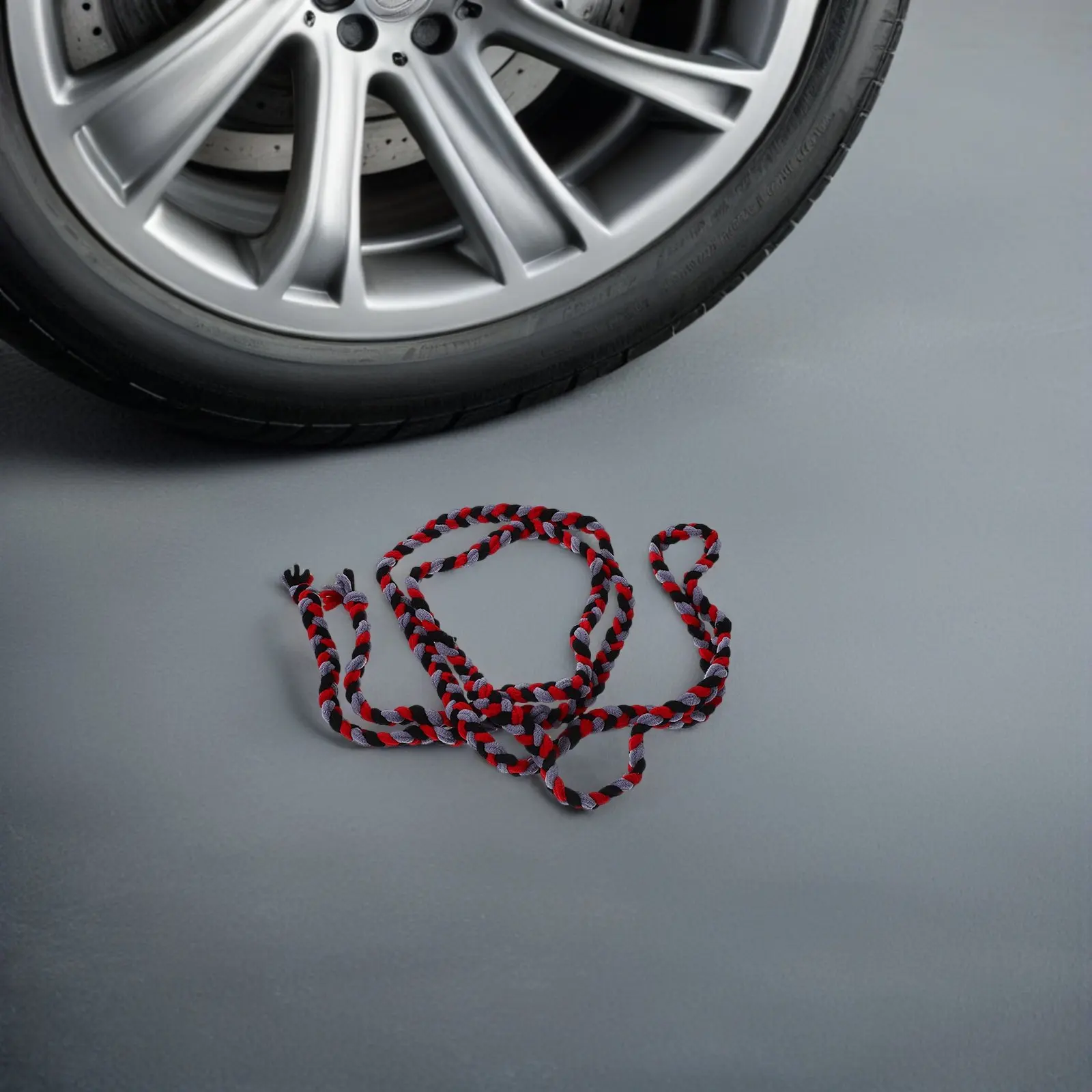 

3-метровая впитывающая влагу веревка для автомобильных стекол, высокоплотная, мягкая, эластичная, плетеная вручную, для сушки зазоров при тонировке окон и пропитки тонировочной пленкой