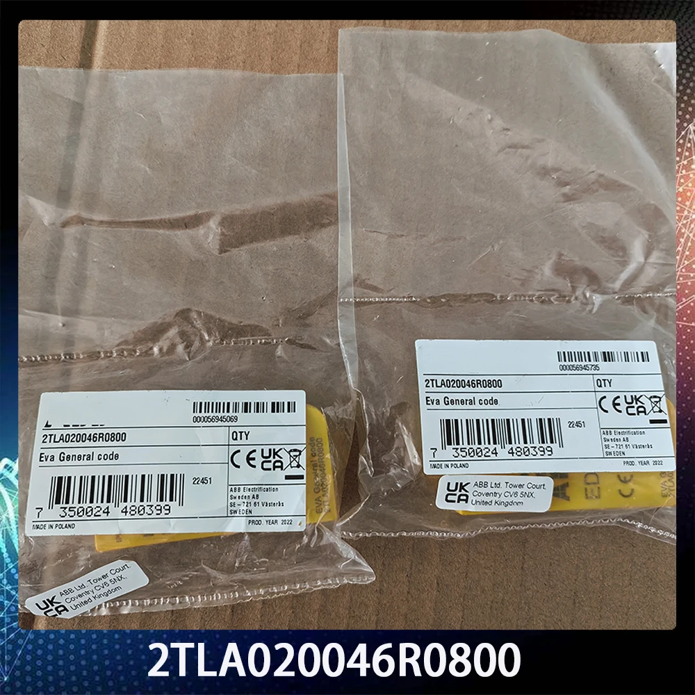 Safety Sensor 2TLA020046R0800